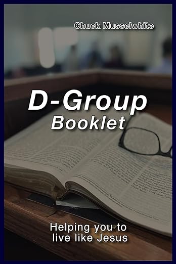 D-Group Booklet