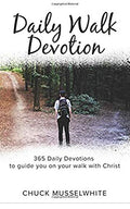 Daily Walk Devotional #1